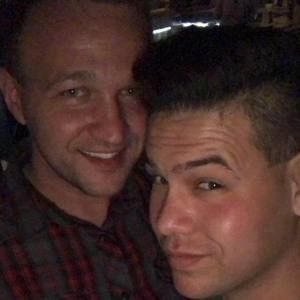 Meet your Posher, Richard